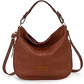 Montana West Hobo Bags for Women Shoulder Purses and Handbags
