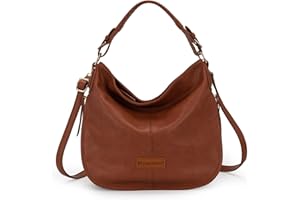 Montana West Hobo Bags for Women Shoulder Purses and Handbags