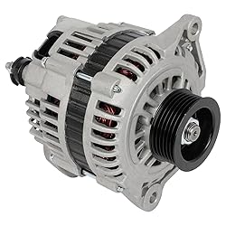 SCITOO Alternator Fits for Nissan for Pathfinder