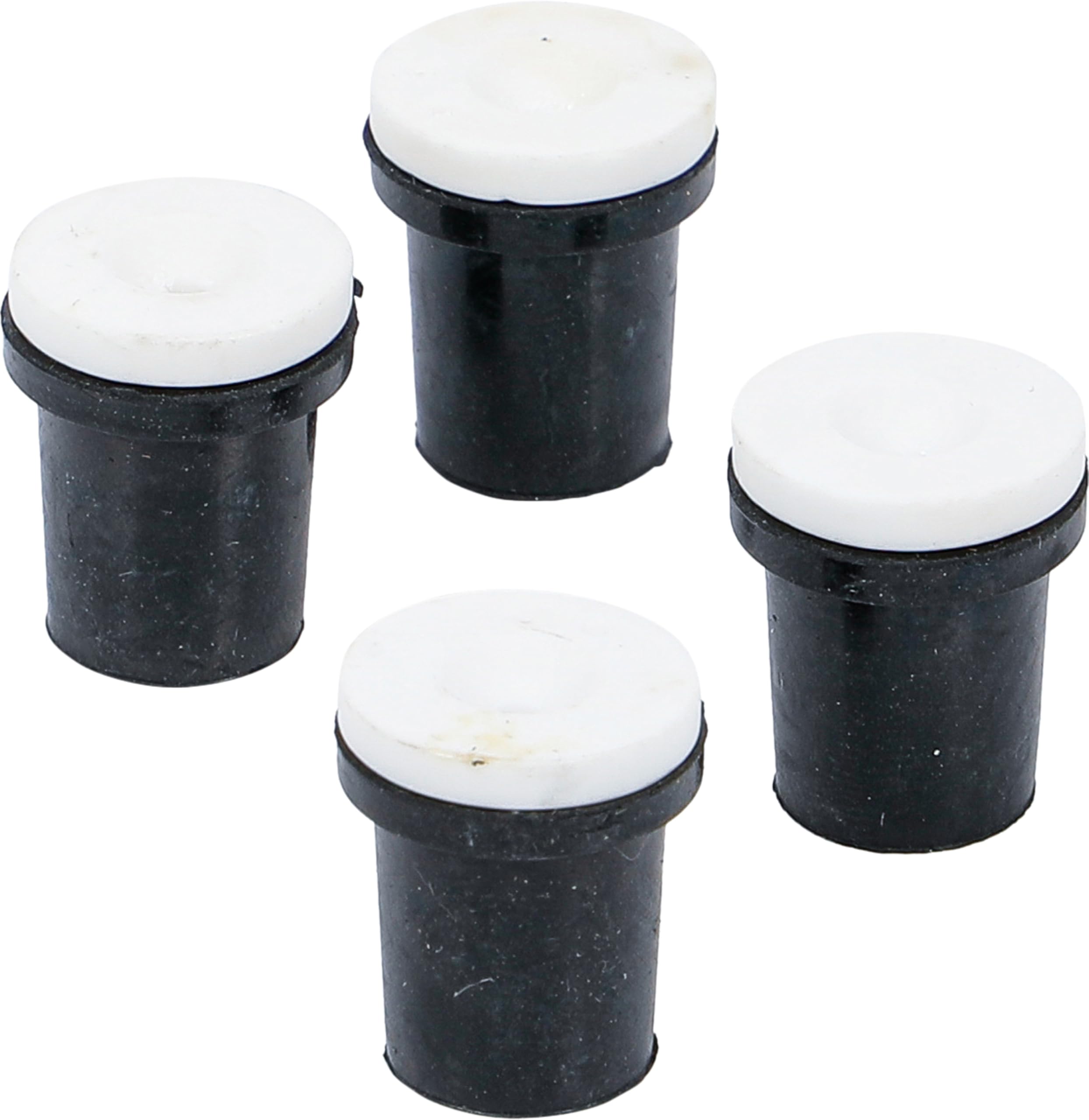 BGS 8989-1 | Replacement Nozzle for Air-Sandblaster | 4 pcs. | for BGS 8989