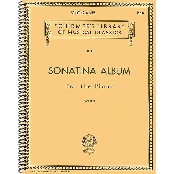 Amazon.com: Eighteen Sonatas for Piano and Violin (Schirmer's
