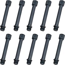 Dilwe Arroseur De Pelouse Verte Arroseurs De Jardin Réglables Pratiques