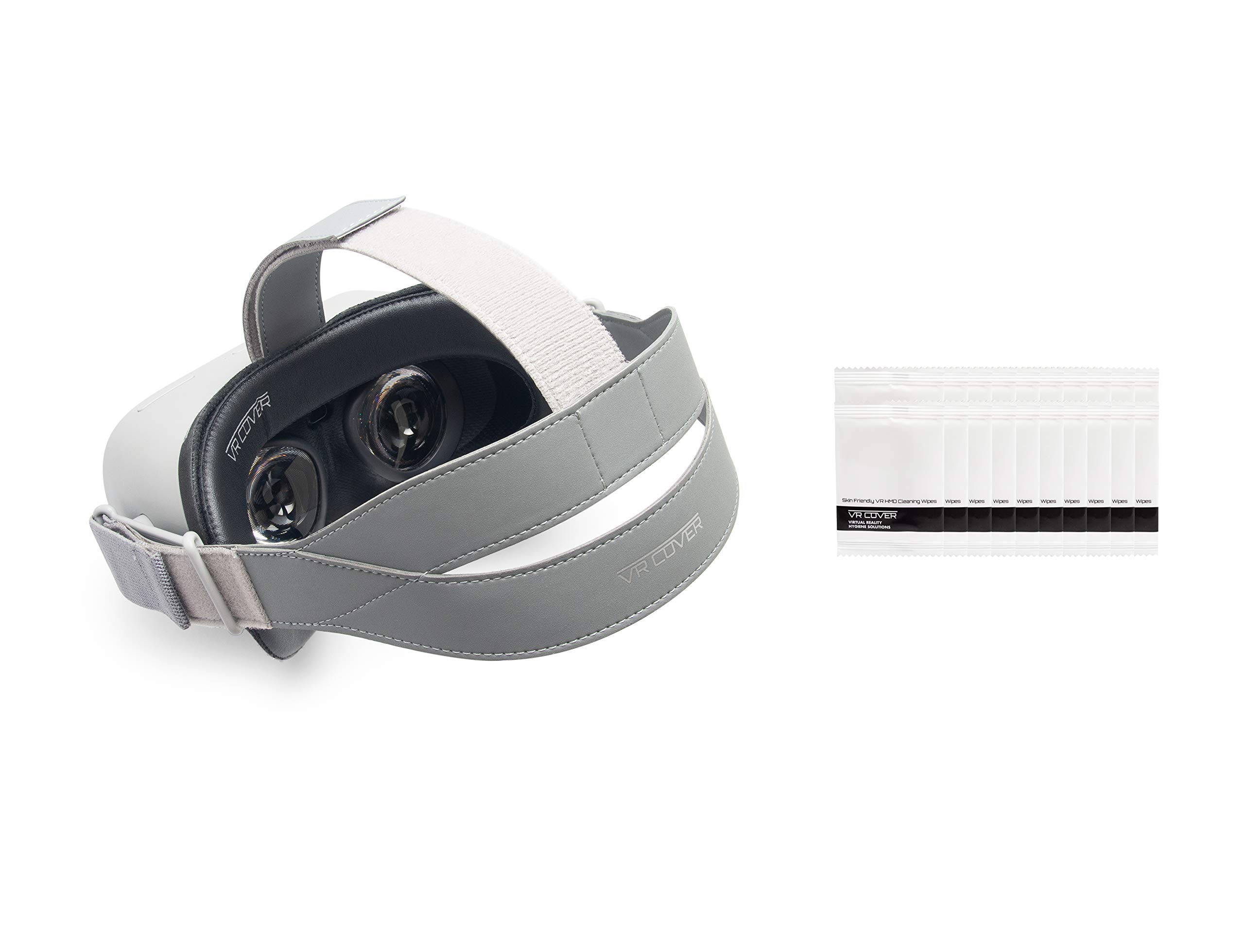 VR Cover Head Strap for Meta/Oculus™ Go - Standard