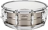Yamaha Recording Custom 14x5.5 Stainless Steel
