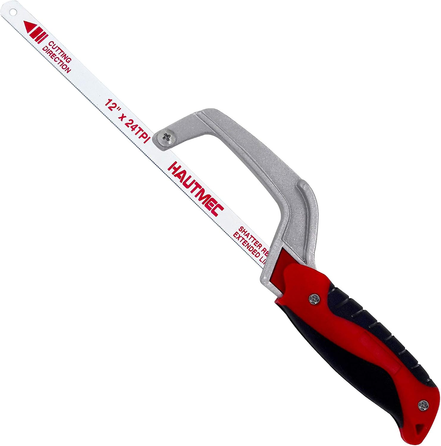 2 PK 6" IN MINI SMALL REPLACEMENT HACKSAW HACK SAW SAWING BLADE