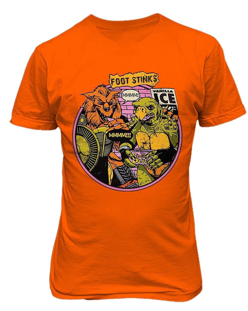 The 9 Best Tokka Mutant Ninja Turtle