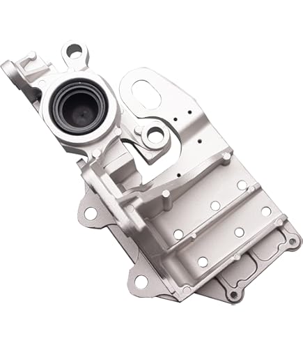 Amazon.com: MTC 1010803/11220-ET01A Transmission Mount