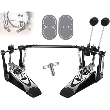 Amazon Best Sellers: Best Bass Drum Pedals