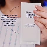 Clairol Nice n’ Easy Pure Brunettes Hair Colour 6.5PB Light Latte Brown view 4