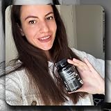 WeightWorld Activated Charcoal Capsules 2000mg 180 Vegan Non GMO view 4