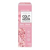 L'Oreal Paris Colorista Semi Permanent Hair Color