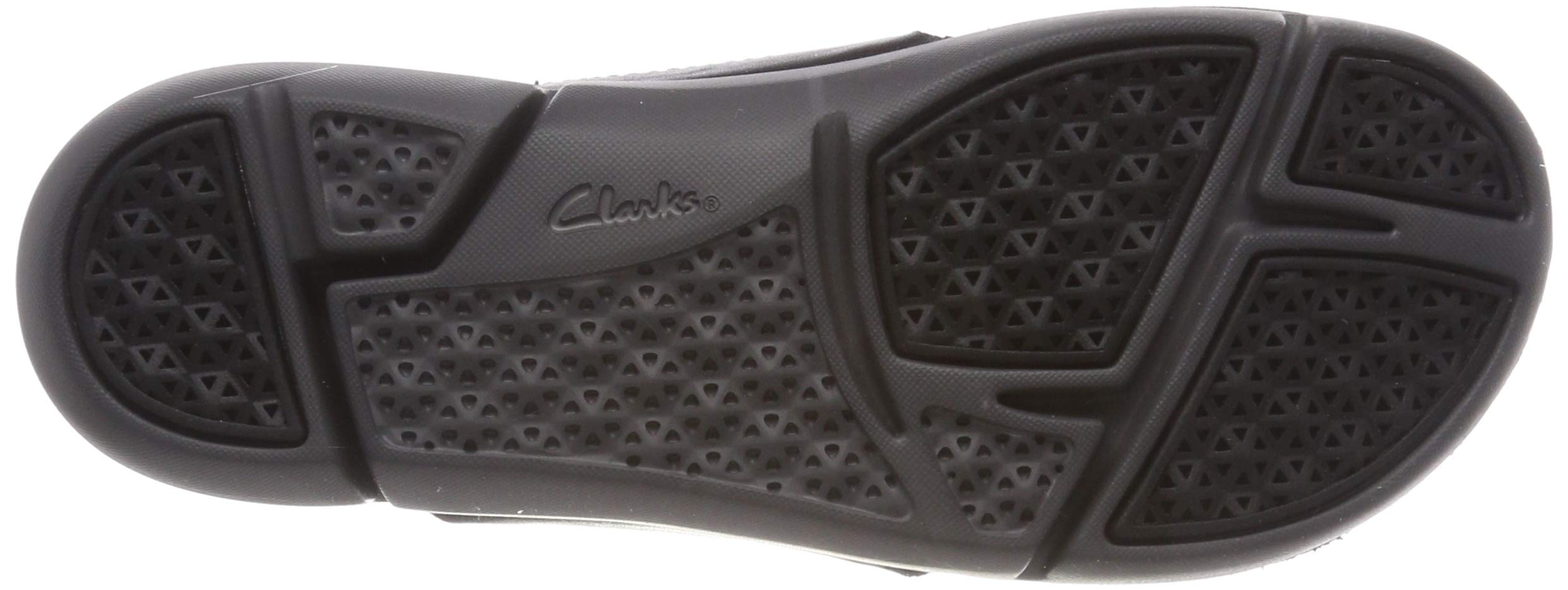 Clarks Girl's Low-Top Sneakers - Image 4
