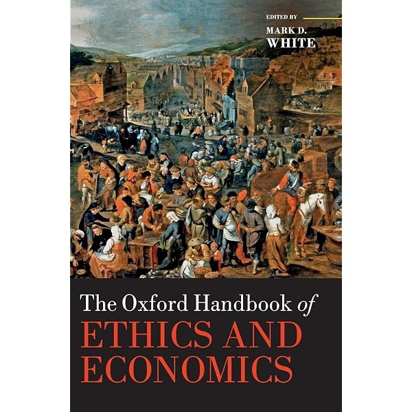 Amazon.com: The Oxford Handbook of Philosophy of Economics