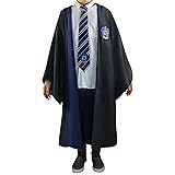 Cinereplicas Harry Potter - Hogwarts Robe Ravenclaw