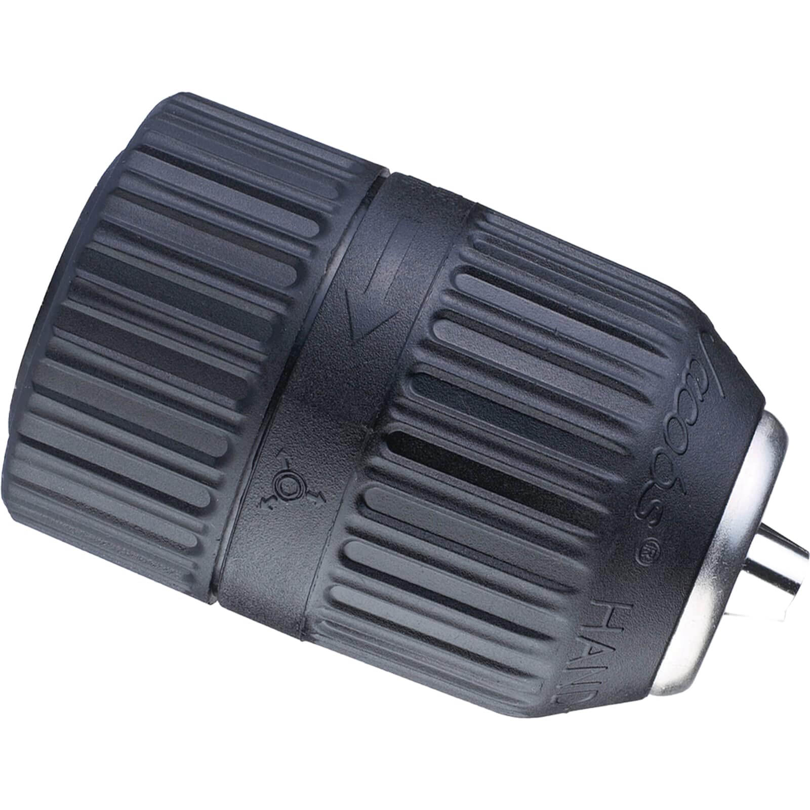 DEWALT Jacobs DT7002QZ 13mm Keyless Chuck