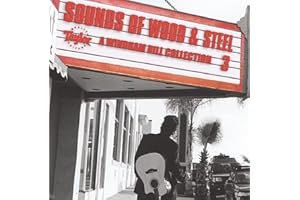 Sounds of Wood and Steel - Vol. 3