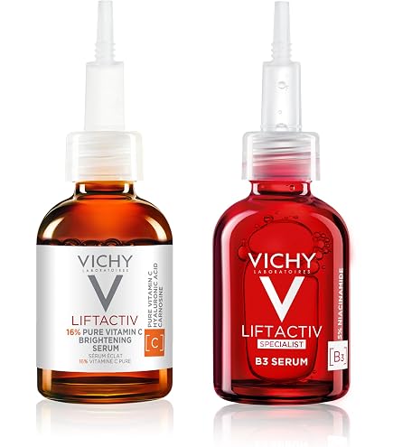 Amazon.com: Lumière de Vie® Brightening C-Serum(Vitamin C Serum