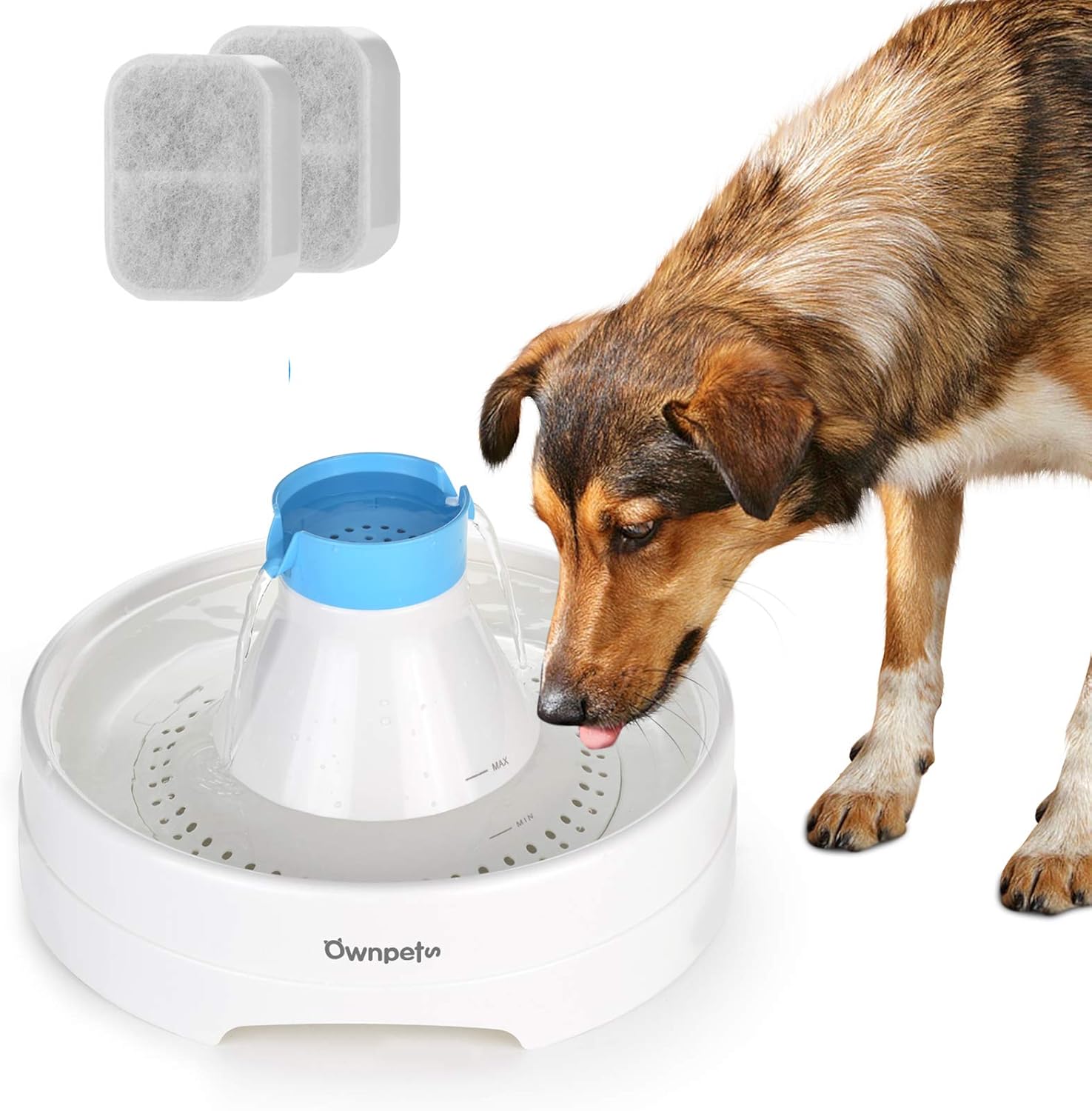 natural care hot spot itch relief