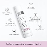 COLOR WOW Xtra Large Bombshell Volumizer Foam 195ml Alcohol Free Hair Thickener view 2