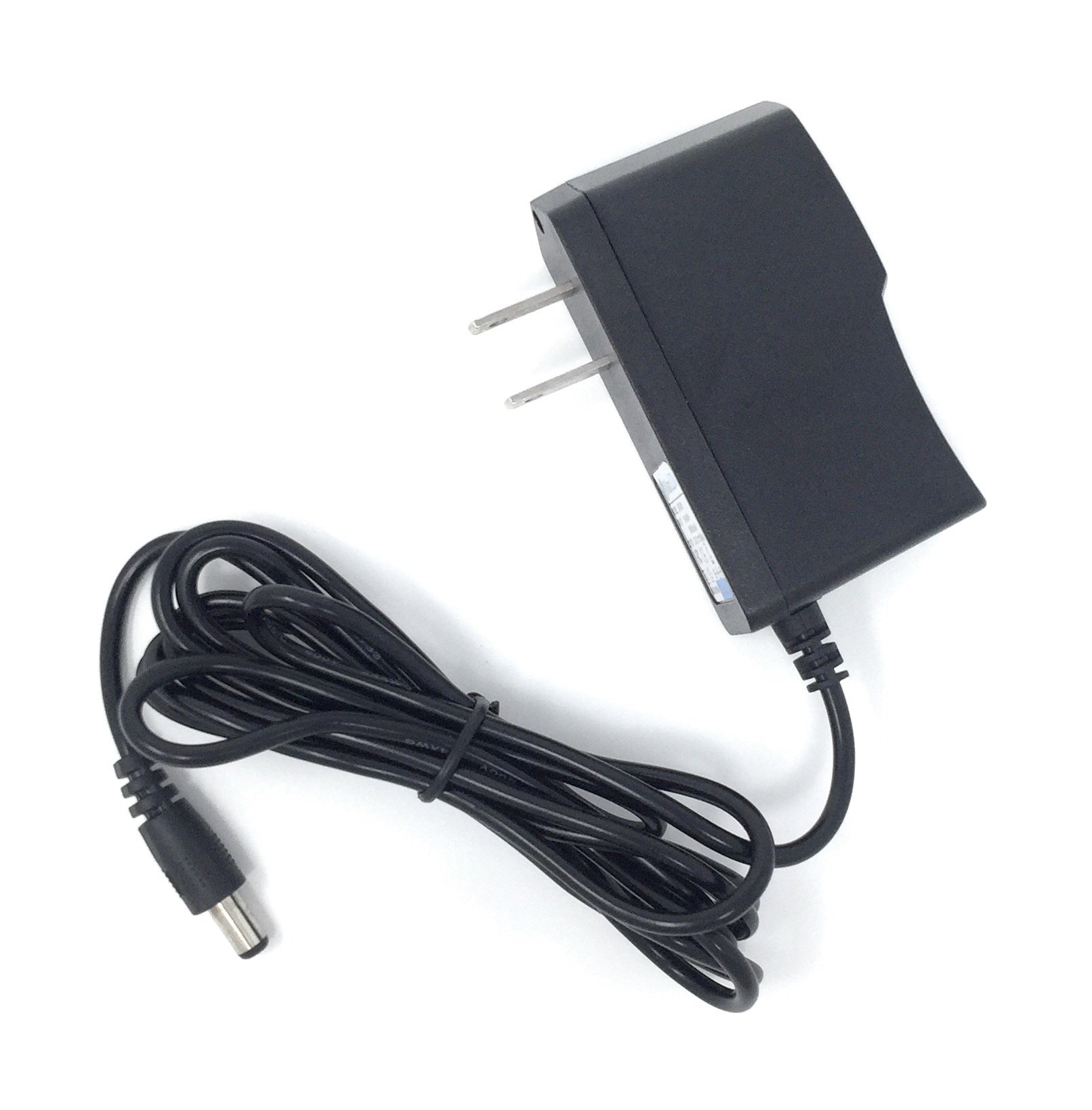 MaxLLTo 9V AC DC power adapter supply for Casio WK200 AD5UL A... Free Shipping eBay