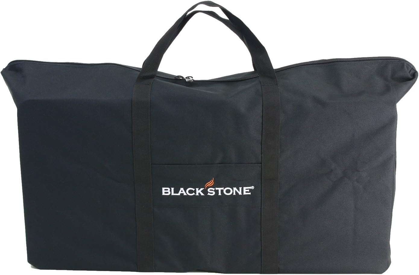 Blackstone 36" Griddle Top Carry Bag (only fits Blackstone 36" Griddle/Grill Top) Heavy Duty 600 D Polyester Weather Resistant with Extra Pockets (Does not fit full Griddle) : Outdoor Grill Covers : Garden & Outdoor