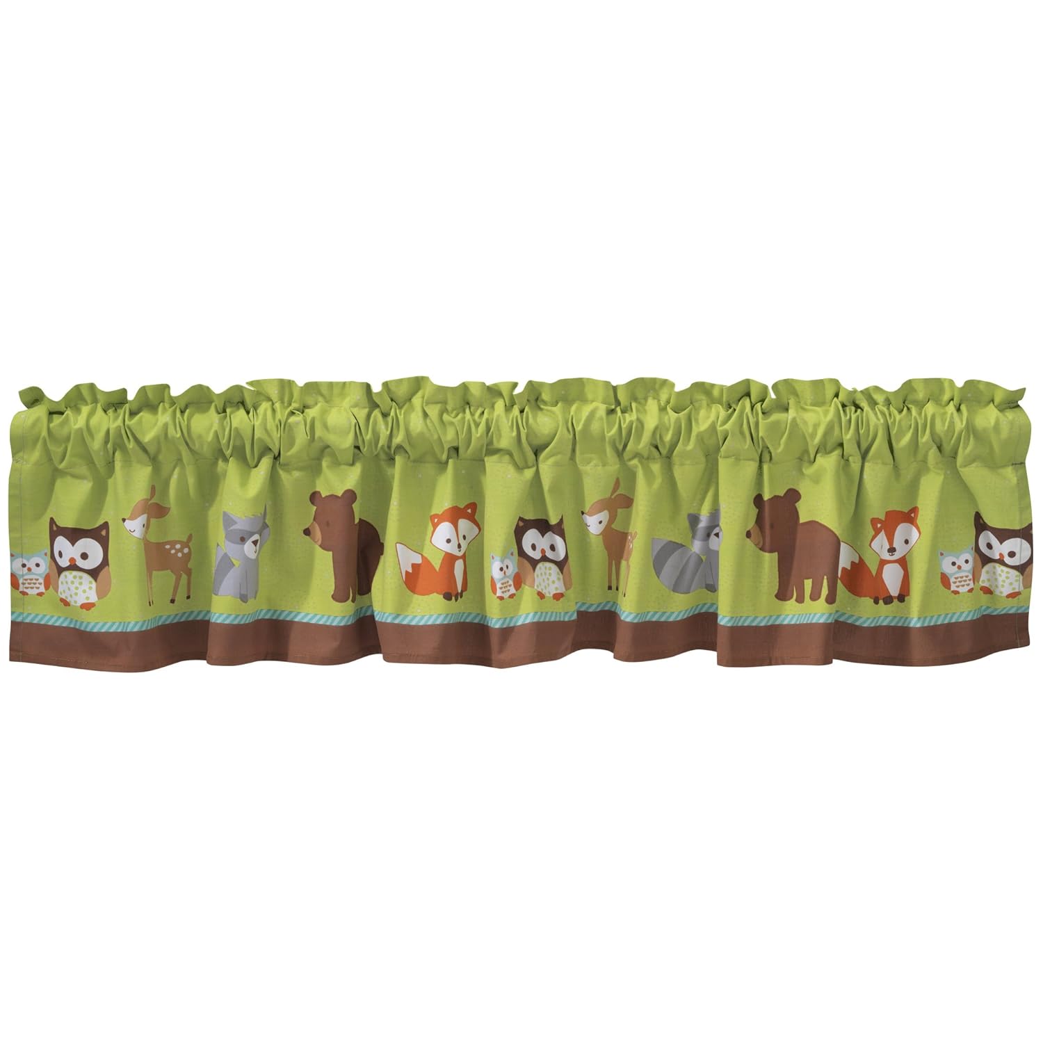 lambs and ivy woodland tales lamp