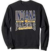 NBA Indiana Pacers Nonstop Action Sweatshirt