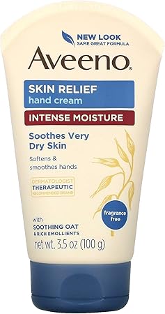 amazon aveeno skin relief