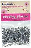 BSI 1440pcs Flat Back Rhinestones Round Brilliant