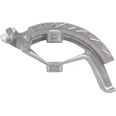 Ideal Electrical 74-032 Aluminum Bender Head for a &frac34; in Conduit Pipe Bender, Pipes, Cutters, and Benders