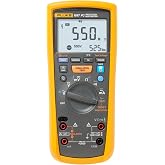 Fluke - FLUKE-1587 FC FLUKE 1587 FC 2-in-1 Insulation Multimeter