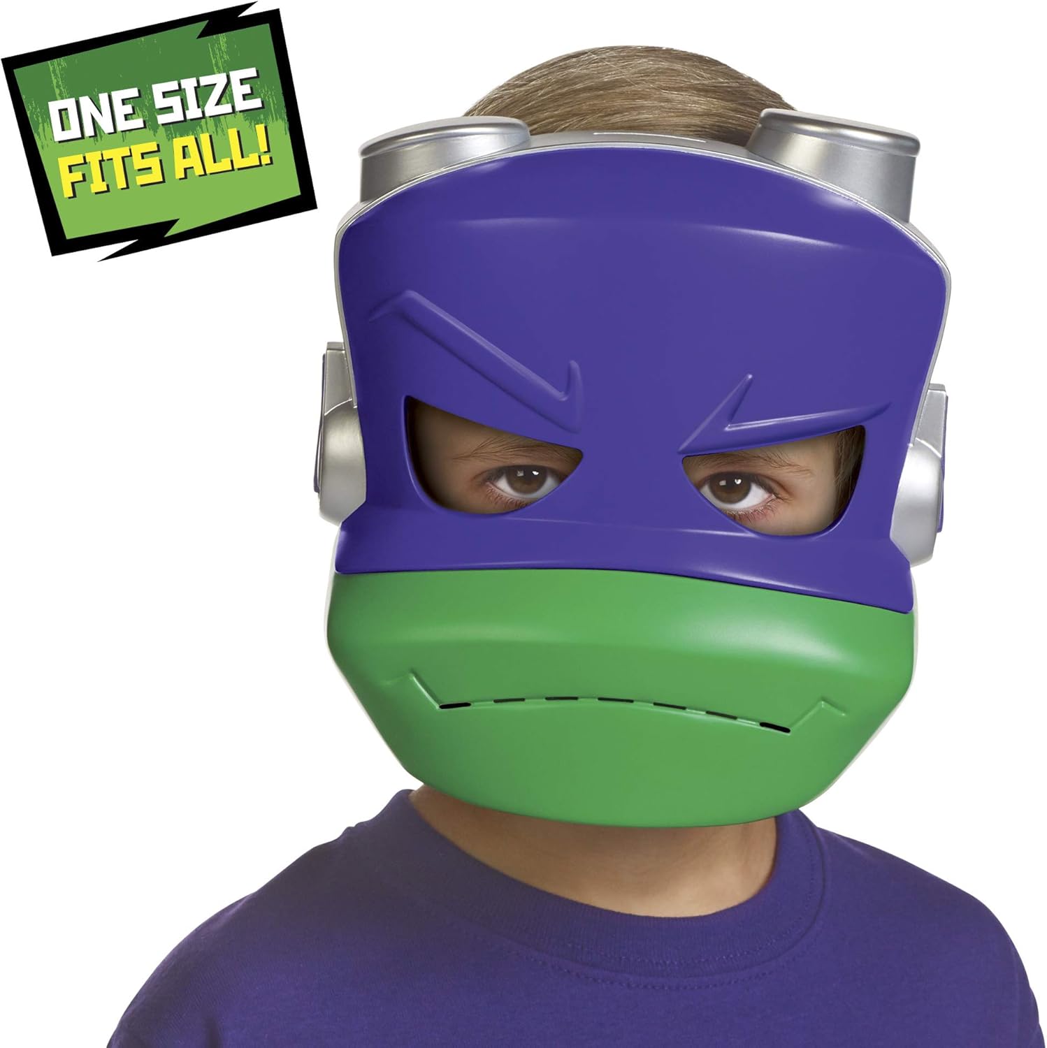 The 9 Best Rise Of The Teenage Mutant Ninja Turtles Donatello