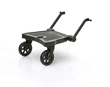 Abc Design 2019 Kiddie Ride On 2 Trittbrett Universal Kiddy Board