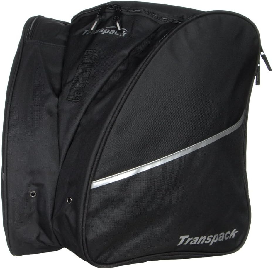 transpack alpine ski boot bag