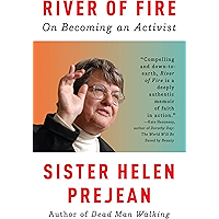 River of Fire: On Becoming an Activist book cover River of Fire: On Becoming an Activist book cover