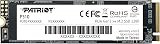 Patriot P310 240GB M.2 NVMe PCIe Gen3 x4 Internal SSD Low Power view 1