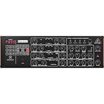 Behringer SOLINA STRING ENSEMBLE Classic Analog String Ensemble