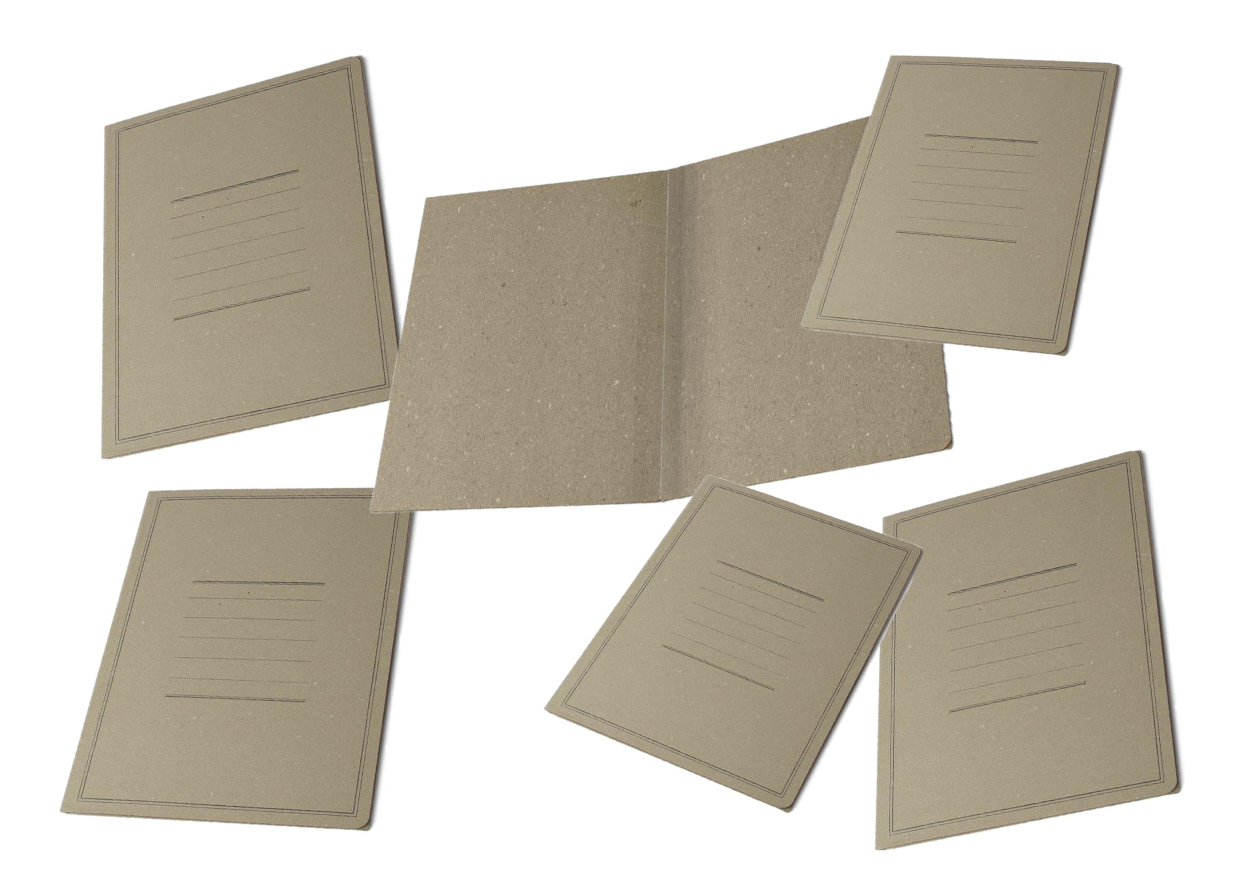 PIGNA 0221803 G Shirts Eco Pigna Easy with Impression 145 g/m² 0221803 G Pack of 50