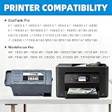 JoyPrinting C9345 Ink Maintenance Box for Epson EcoTank Pro/WorkForce Pro view 2