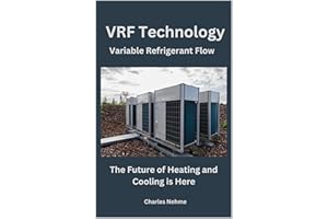 VRF Technology: The Future of Heating and Cooling is Here