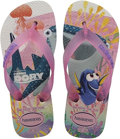 childrens havaianas uk