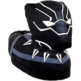 HAPPYFEET SLIPPERS Marvel Superhero Slippers