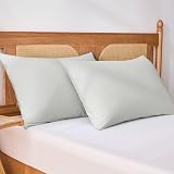 Upgrade Your Bedding with Luxurious Italian Linen Sheets - California King Size