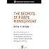 The Secrets of Pirate Management: From The Invisible Hook: The Hidden Economics of Pirates (Princeton Shorts)