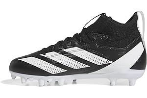 adidas Originals Boys' Adizero Impact.2 American Football Shoes