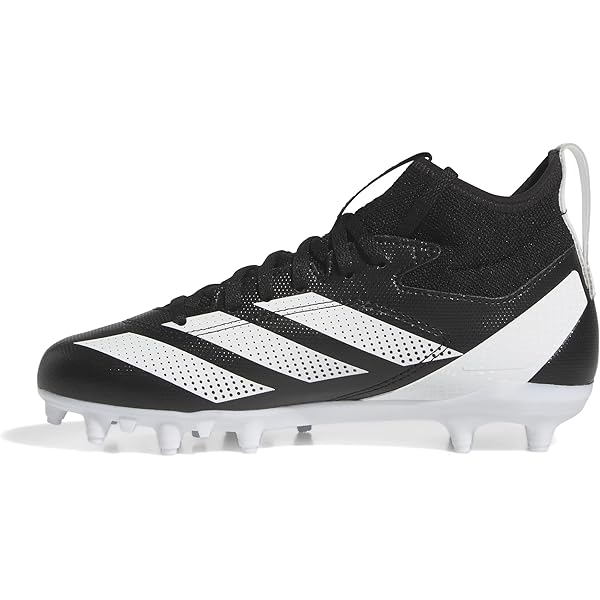 Amazon.com | adidas Unisex-Kid's Adizero Impact Spark, White