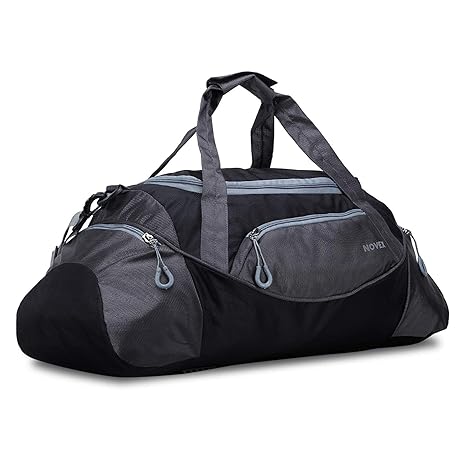 novex duffle bags