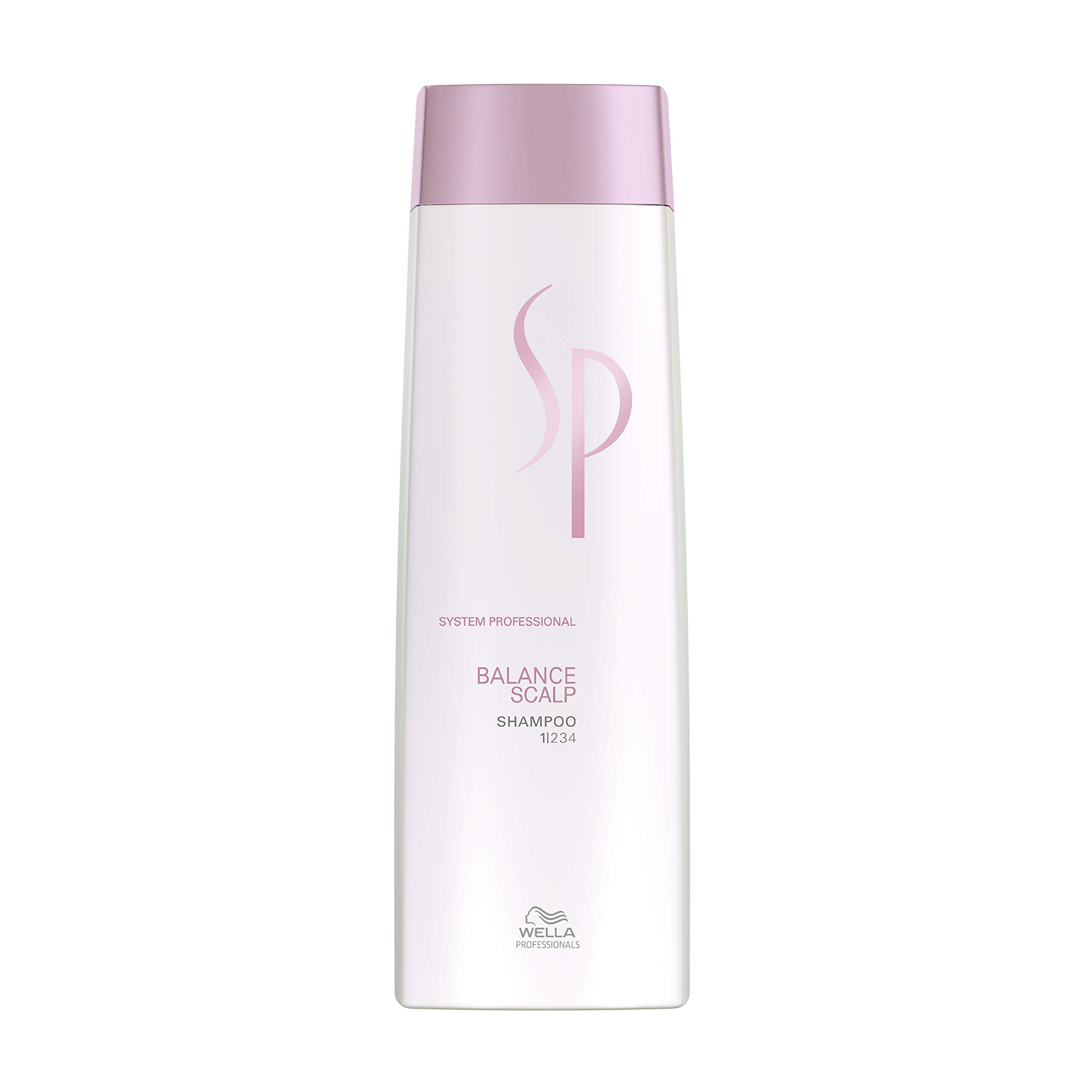 Wella SP Balance Scalp shampoo 250 ml
