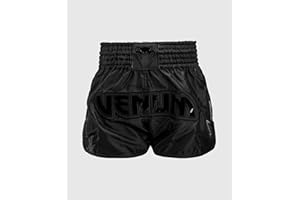 Venum Inferno Muay Thai Shorts