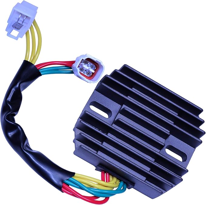 Suzuki Regulator Rectifier GSXR600 20062016 GSXR 600 GSX